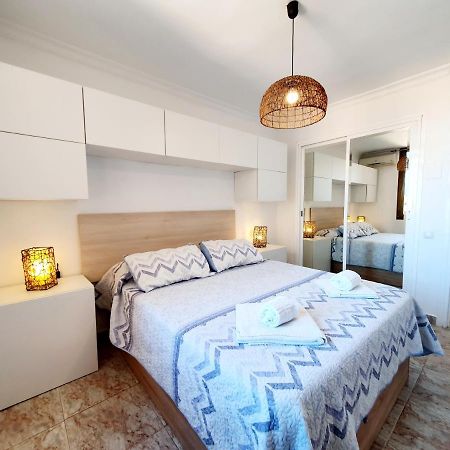 Marina View Apartment Fuengirola Dış mekan fotoğraf