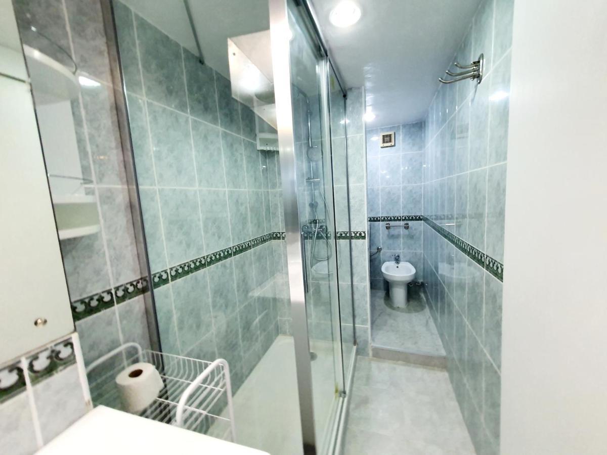 Marina View Apartment Fuengirola Dış mekan fotoğraf