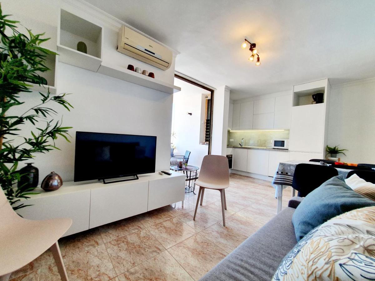Marina View Apartment Fuengirola Dış mekan fotoğraf