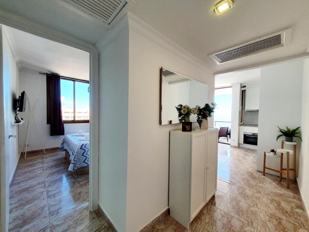 Marina View Apartment Fuengirola Dış mekan fotoğraf