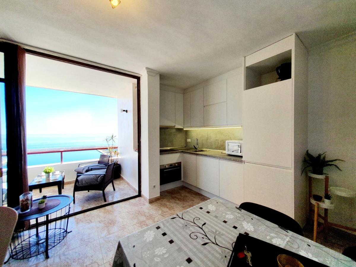 Marina View Apartment Fuengirola Dış mekan fotoğraf